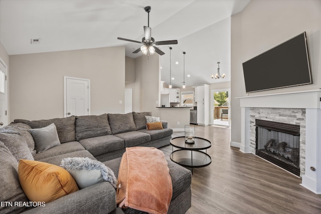 207 Daniel Morris Pt, Clinton, TN 37716 - photo 5