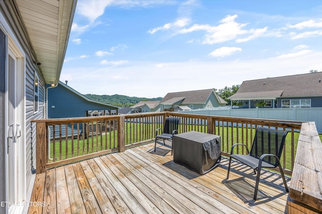 207 Daniel Morris Pt, Clinton, TN 37716 - photo 21