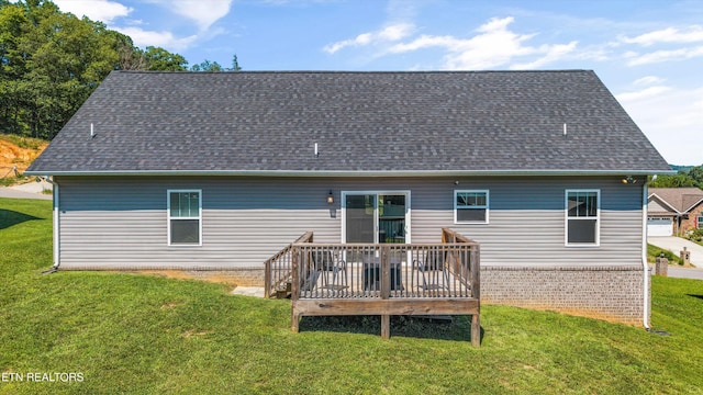 207 Daniel Morris Pt, Clinton, TN 37716 - photo 23