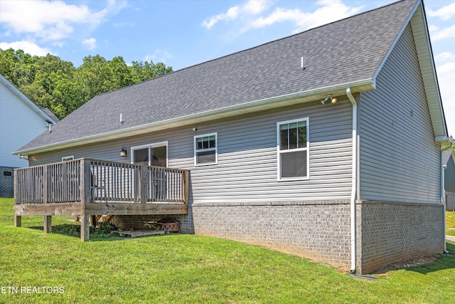 207 Daniel Morris Pt, Clinton, TN 37716 - photo 24