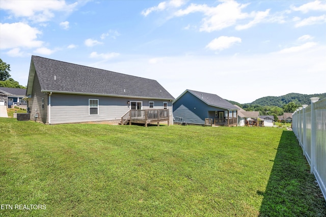207 Daniel Morris Pt, Clinton, TN 37716 - photo 25