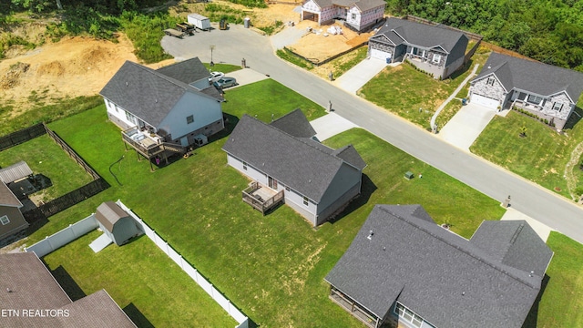 207 Daniel Morris Pt, Clinton, TN 37716 - photo 28