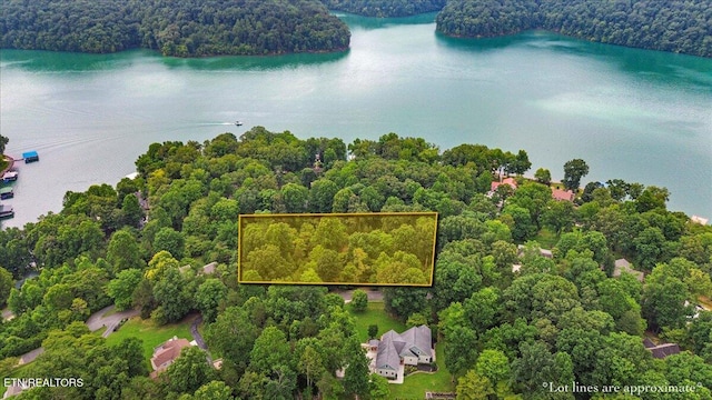 Bucks And Doe Ln, Lafollette, TN 37766