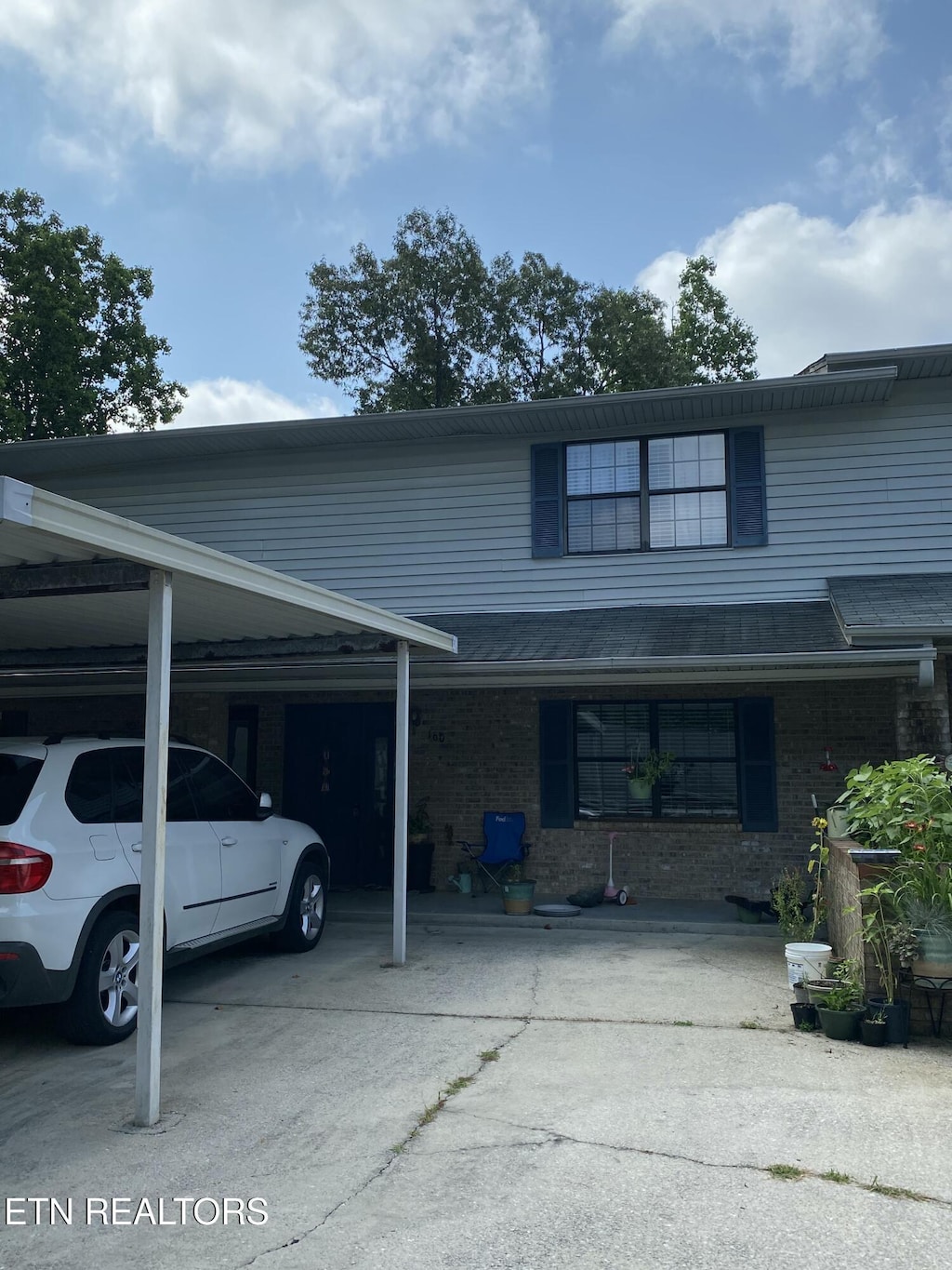 160 High Point Ln, Oak Ridge, TN 37830 - photo 1