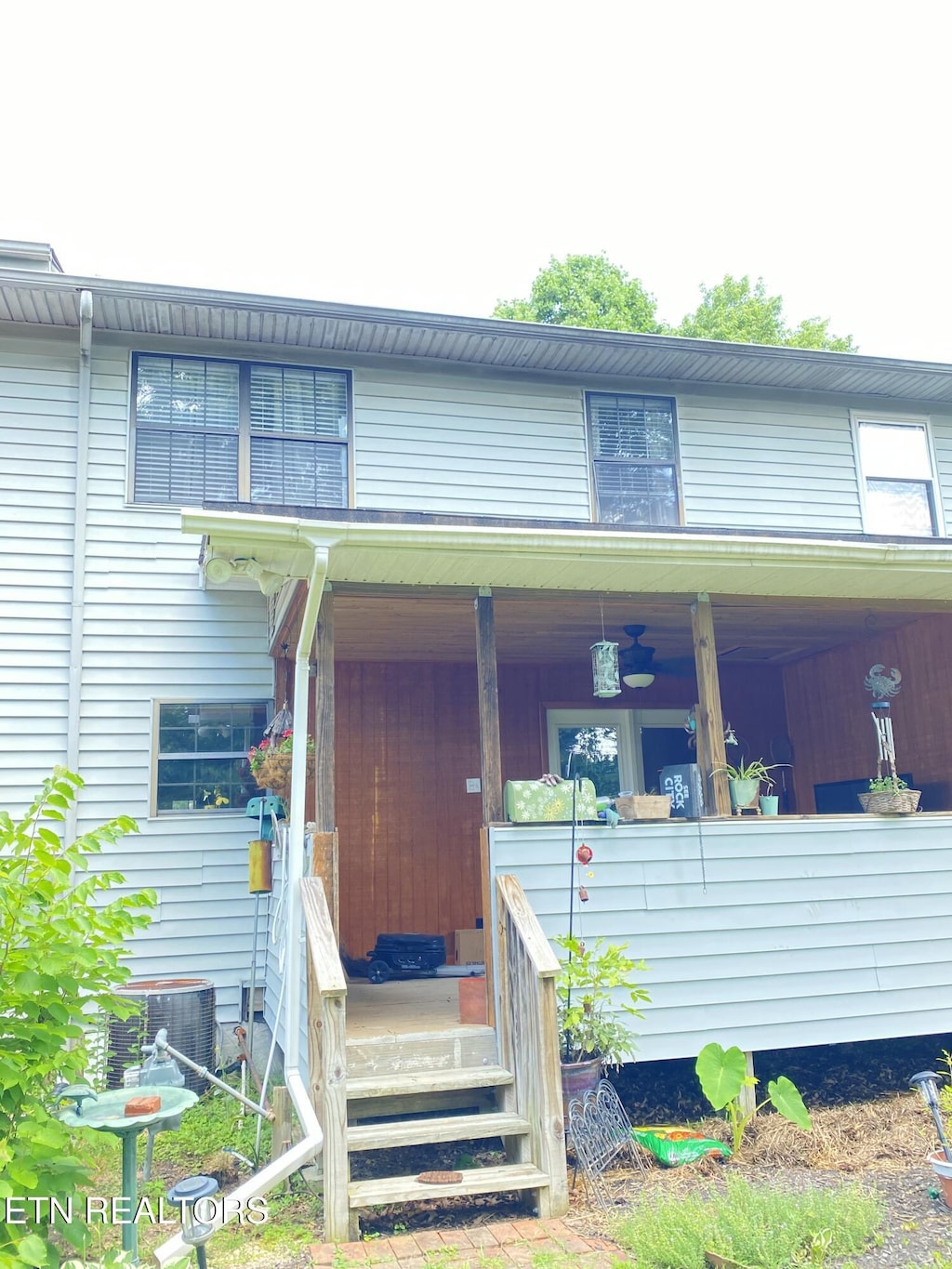 160 High Point Ln, Oak Ridge, TN 37830 - photo 4