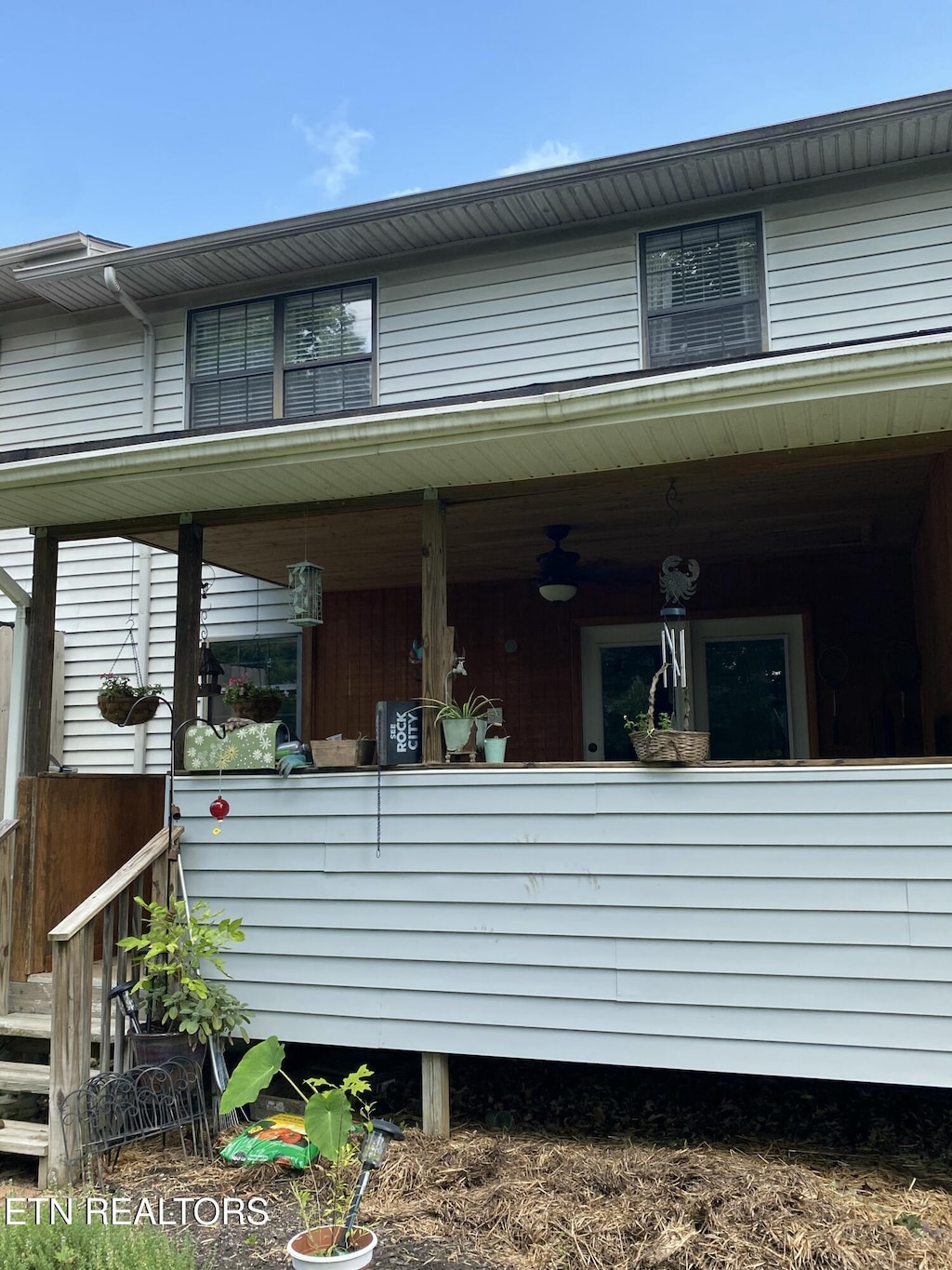 160 High Point Ln, Oak Ridge, TN 37830 - photo 3