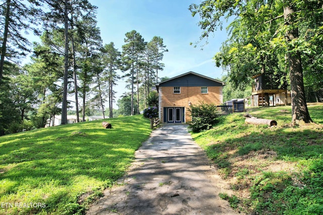 1600 SE Ridgeview St, Cleveland, TN 37323 - photo 34