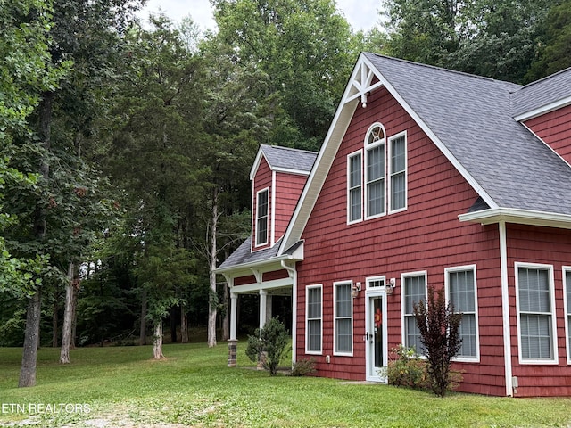 206 Old Leadmine Bend Rd, Sharps Chapel, TN 37866 - photo 2