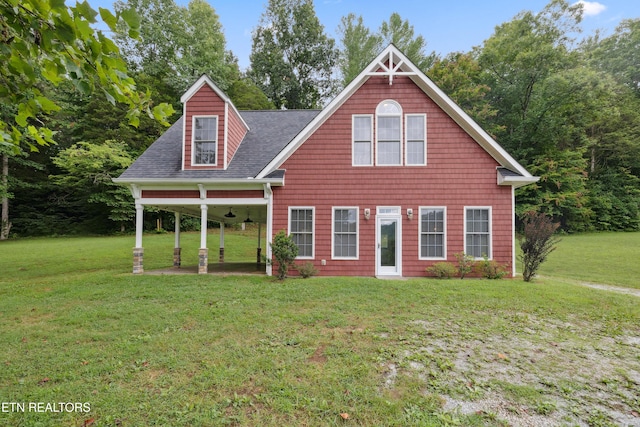 206 Old Leadmine Bend Rd, Sharps Chapel, TN 37866 - photo 7