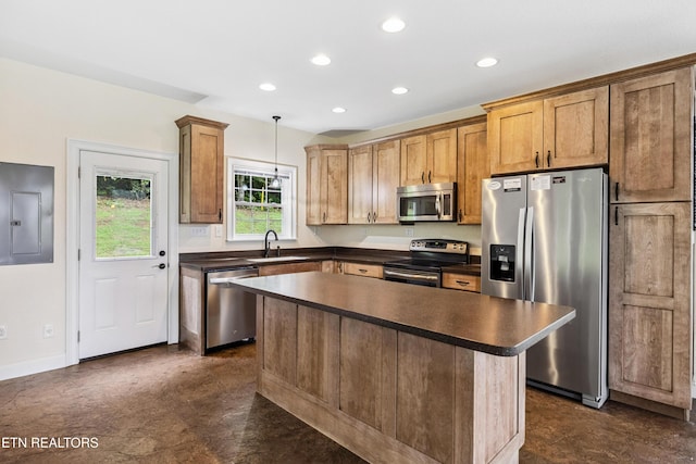 206 Old Leadmine Bend Rd, Sharps Chapel, TN 37866 - photo 10