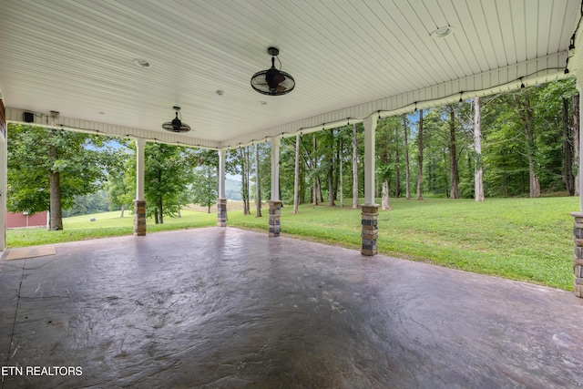 206 Old Leadmine Bend Rd, Sharps Chapel, TN 37866 - photo 26