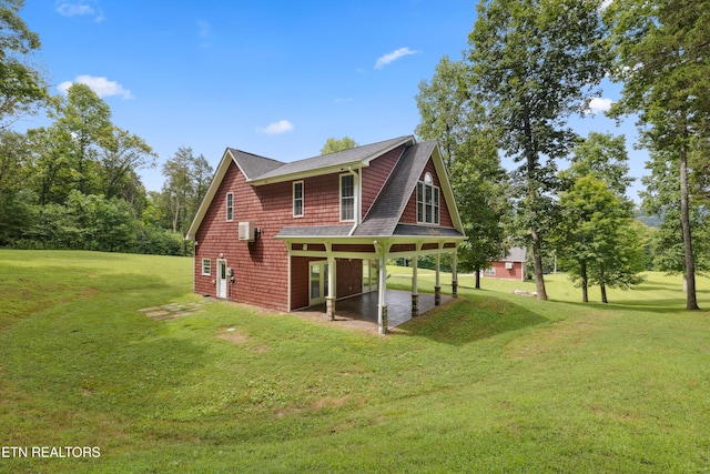 206 Old Leadmine Bend Rd, Sharps Chapel, TN 37866 - photo 27