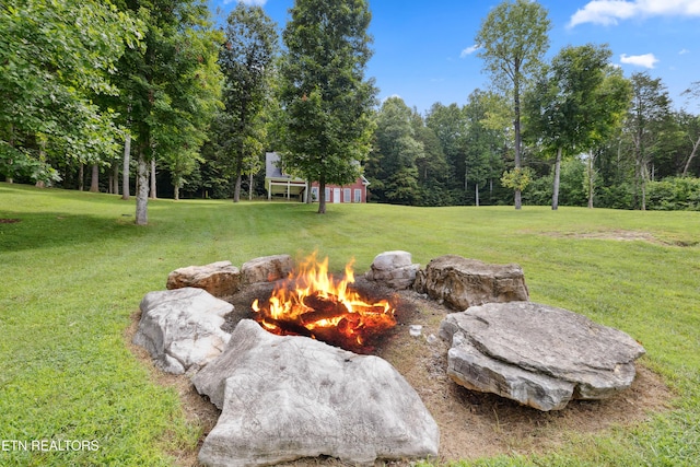 206 Old Leadmine Bend Rd, Sharps Chapel, TN 37866 - photo 35