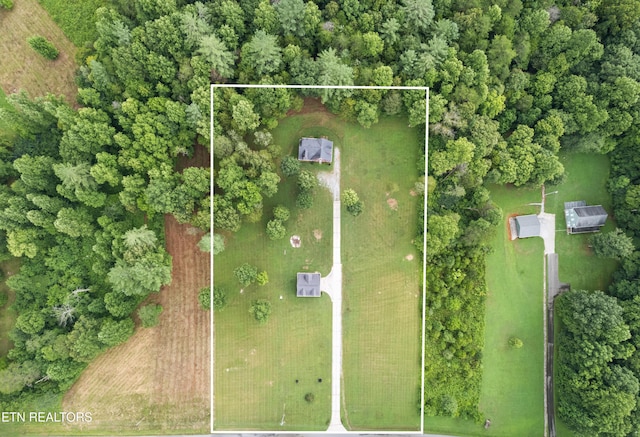 206 Old Leadmine Bend Rd, Sharps Chapel, TN 37866 - photo 37