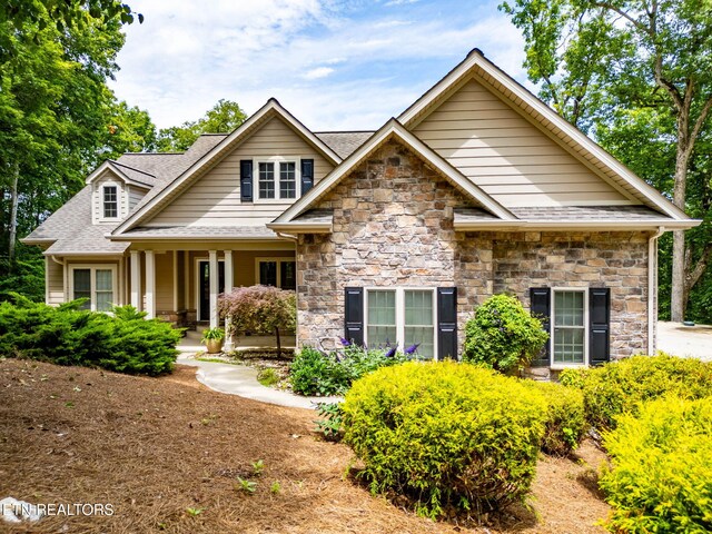 200 Stony Rock Ln, Jacksboro, TN 37757 - photo 4