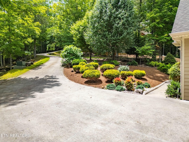 200 Stony Rock Ln, Jacksboro, TN 37757 - view of home's community