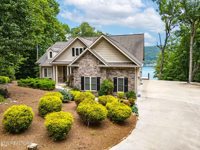 200 Stony Rock Ln, Jacksboro, TN 37757 - photo 3