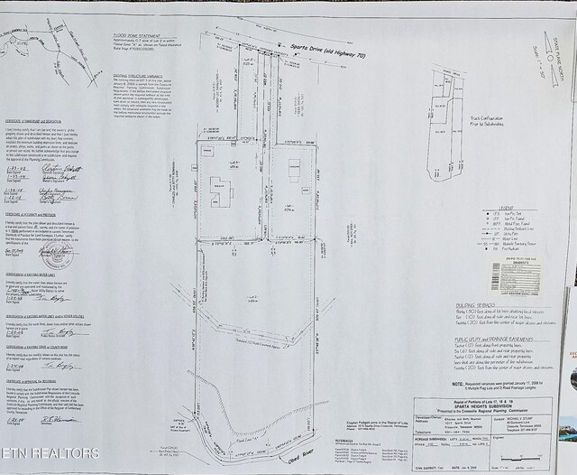 LOT18 Sparta Dr, Crossville, TN 38555 - photo 43