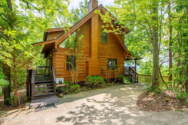 813 Lloyd Huskey Rd, Pigeon Forge, TN 37863 - photo 1