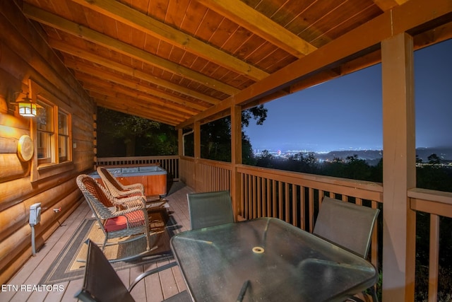 813 Lloyd Huskey Rd, Pigeon Forge, TN 37863 - photo 6