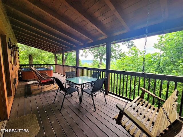 813 Lloyd Huskey Rd, Pigeon Forge, TN 37863 - photo 3