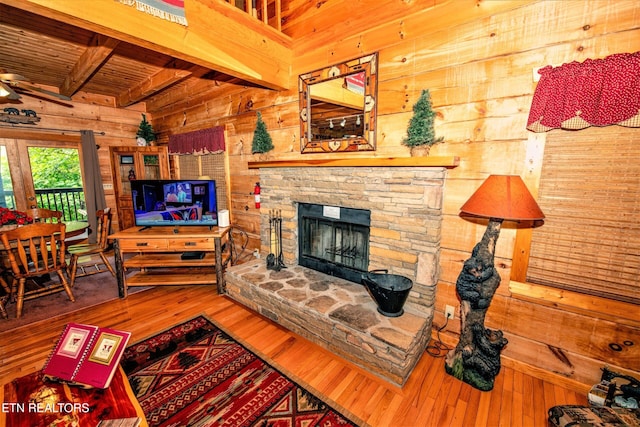 813 Lloyd Huskey Rd, Pigeon Forge, TN 37863 - photo 14