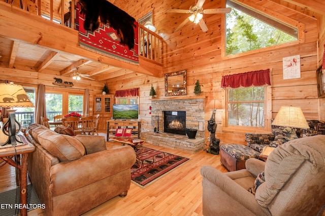 813 Lloyd Huskey Rd, Pigeon Forge, TN 37863 - photo 16