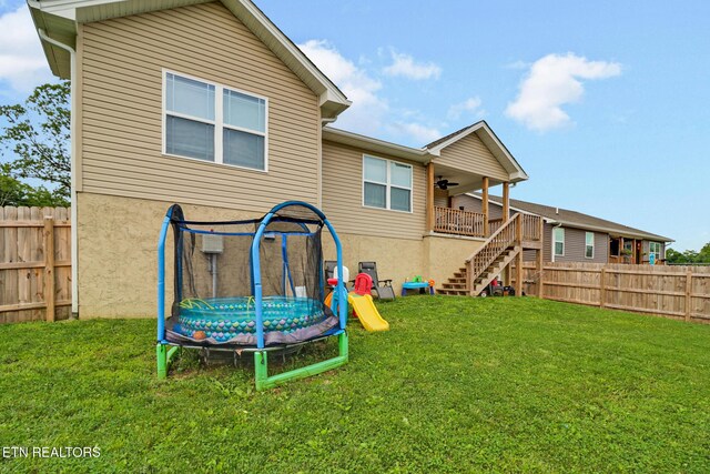 301 Dayton Ave, Crossville, TN 38555 - photo 20