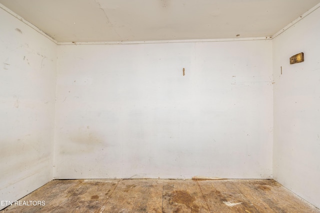204 Hillview Ave, Knoxville, TN 37914 - view of empty room
