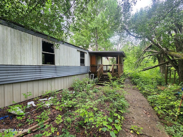 136 Sugar Rd, Oliver Springs, TN 37840