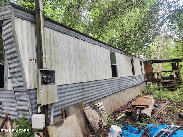 136 Sugar Rd, Oliver Springs, TN 37840