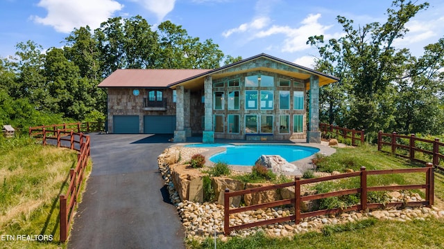 3661 Richardson Cove Rd, Sevierville, TN 37876 - photo 4