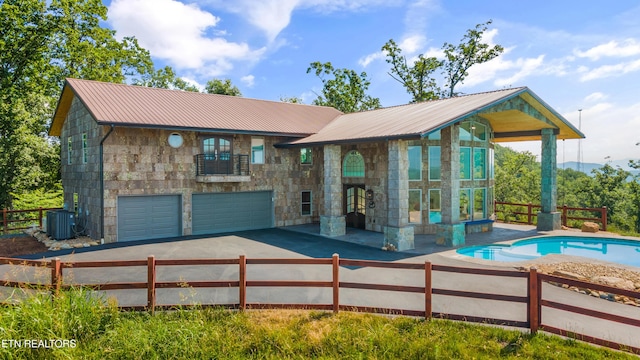 3661 Richardson Cove Rd, Sevierville, TN 37876 - photo 6