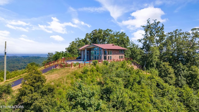 3661 Richardson Cove Rd, Sevierville, TN 37876 - photo 38