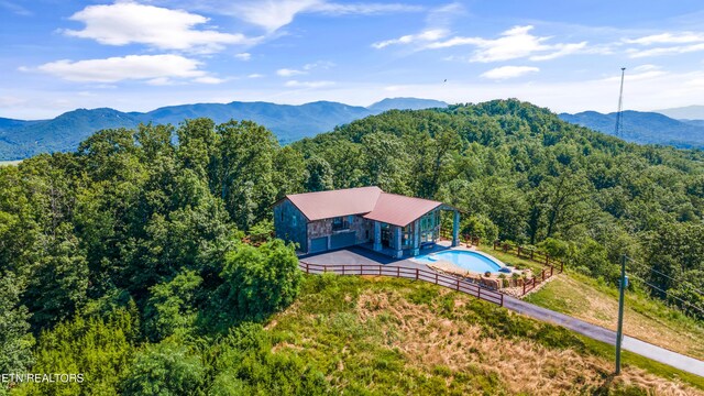 3661 Richardson Cove Rd, Sevierville, TN 37876 - photo 40