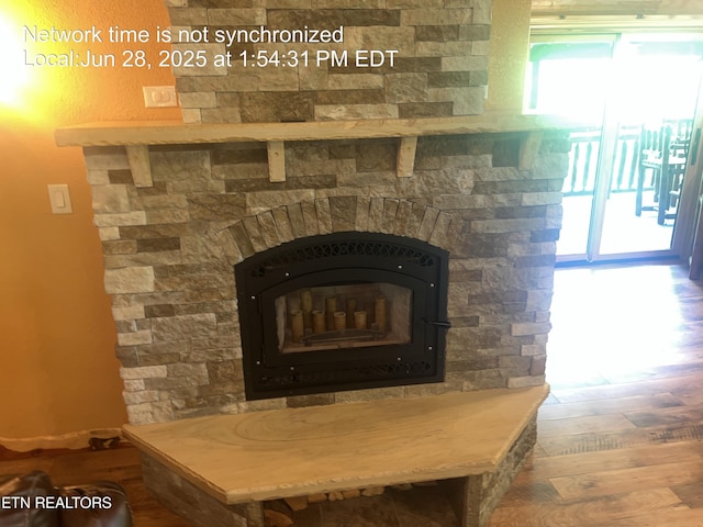 414 Swaying Pines Dr, Sevierville, TN 37876 - photo 10