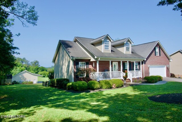 1138 Disco Loop Rd, Friendsville, TN 37737 - photo 5
