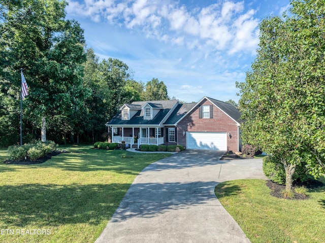 1138 Disco Loop Rd, Friendsville, TN 37737 - photo 2
