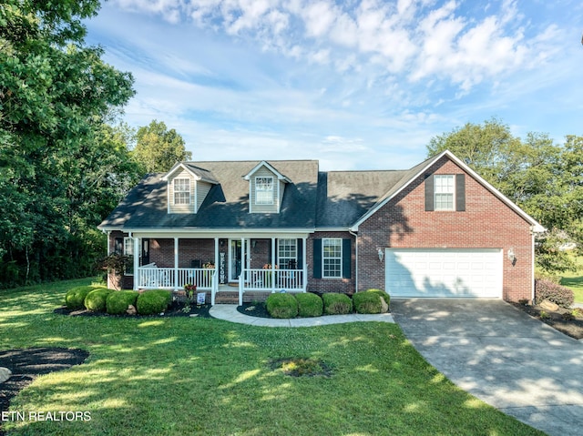 1138 Disco Loop Rd, Friendsville, TN 37737 - photo 1