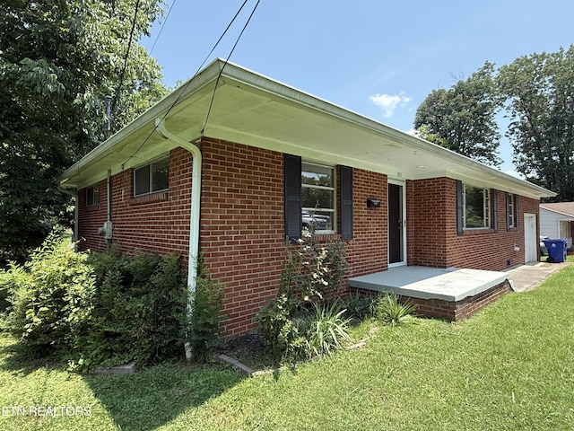 205 Elm St, Clinton, TN 37716 - photo 2