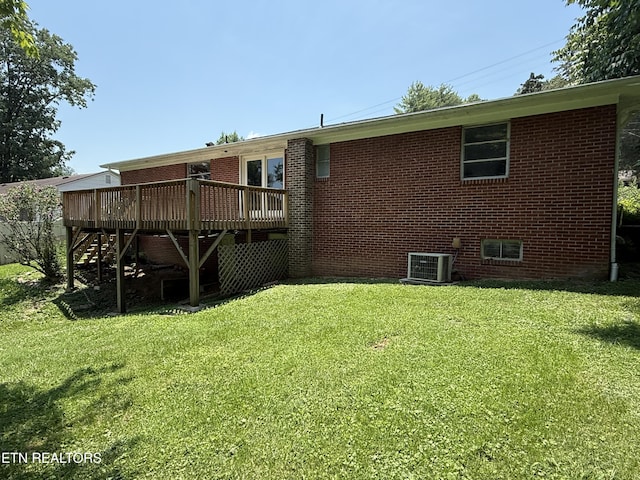 205 Elm St, Clinton, TN 37716 - photo 4