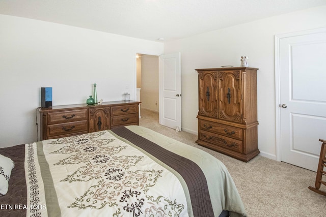 7408 Game Bird St, Corryton, TN 37721 - view of carpeted bedroom