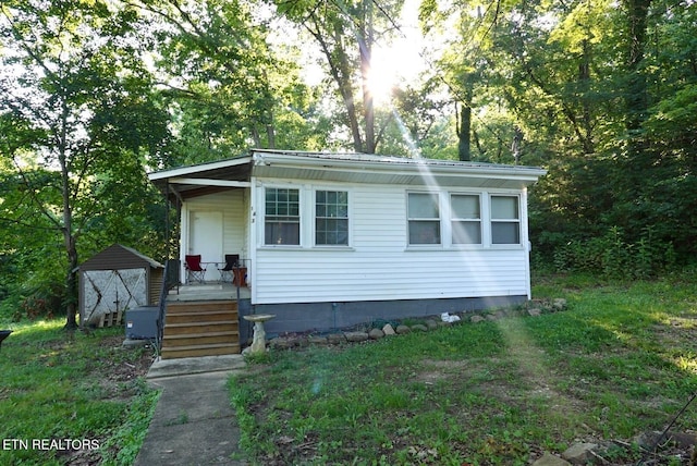 626 N Chamberlain Ave, Rockwood, TN 37854 - photo 18