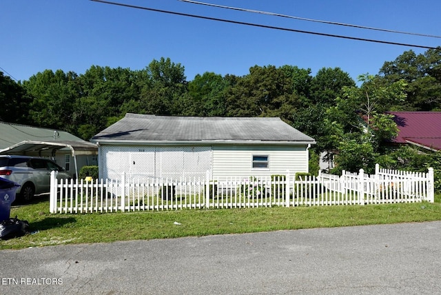 626 N Chamberlain Ave, Rockwood, TN 37854 - photo 7