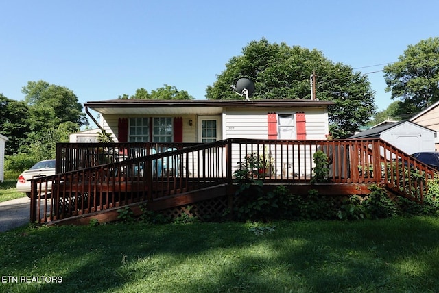 626 N Chamberlain Ave, Rockwood, TN 37854 - photo 14