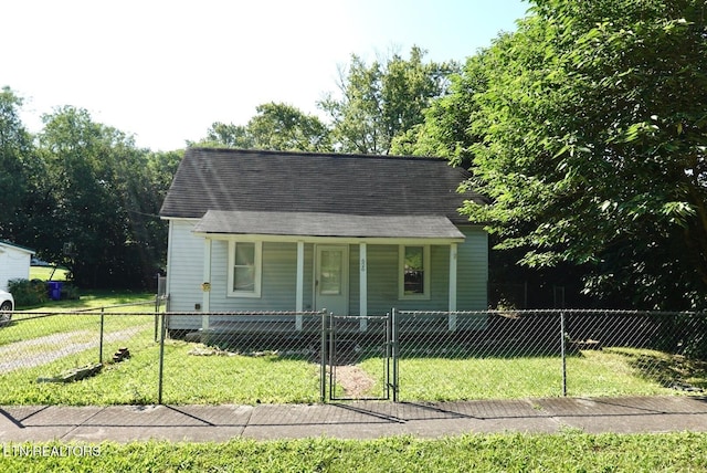 626 N Chamberlain Ave, Rockwood, TN 37854 - photo 1