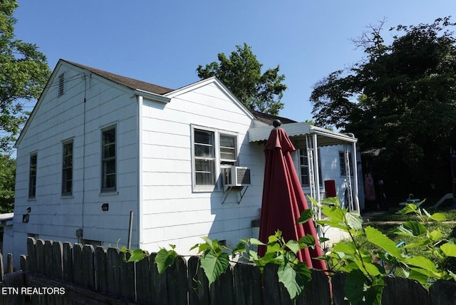 626 N Chamberlain Ave, Rockwood, TN 37854 - photo 9