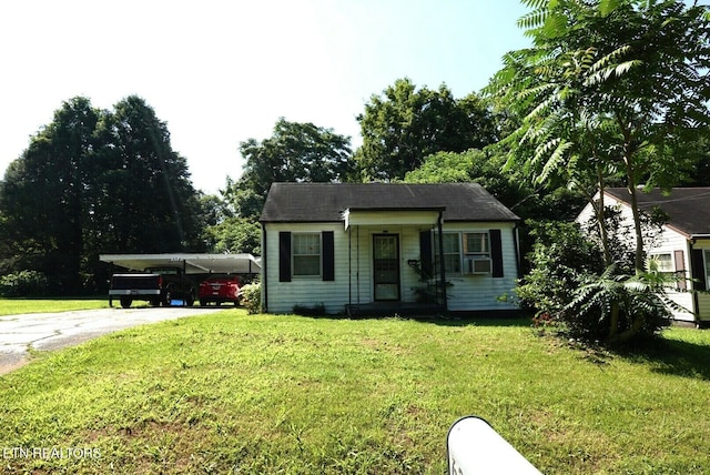 626 N Chamberlain Ave, Rockwood, TN 37854 - photo 3