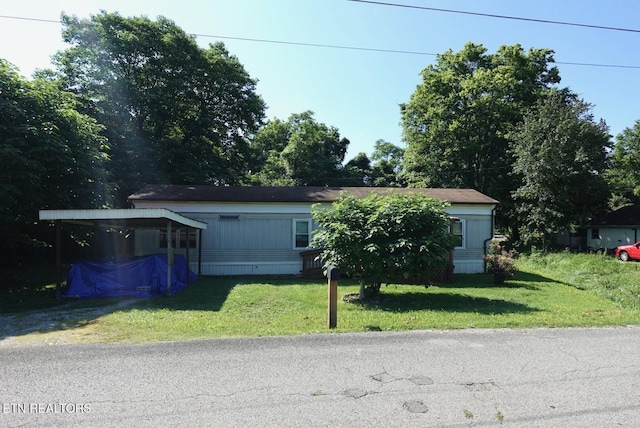626 N Chamberlain Ave, Rockwood, TN 37854 - photo 20