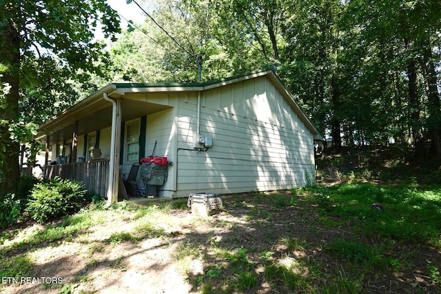 626 N Chamberlain Ave, Rockwood, TN 37854 - photo 15